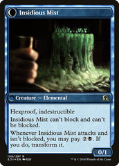 Atormentadora Elusiva / Elusive Tormentor - Magic: The Gathering - MoxLand