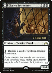 Atormentadora Elusiva / Elusive Tormentor - Magic: The Gathering - MoxLand