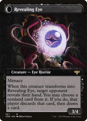 Cortinas Ocultadoras / Concealing Curtains - Magic: The Gathering - MoxLand