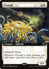 Flunf / Flumph - Magic: The Gathering - MoxLand