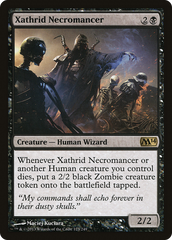Necromante de Xathrid / Xathrid Necromancer - Magic: The Gathering - MoxLand
