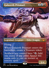 Galazeth Prismari / Galazeth Prismari - Magic: The Gathering - MoxLand