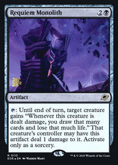 Requiem Monolith - Magic: The Gathering - MoxLand