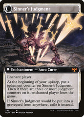 Juiz do Vínculo de Fé / Faithbound Judge - Magic: The Gathering - MoxLand