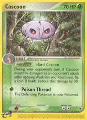 Cascoon - MoxLand - MoxLand
