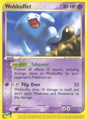 Wobbuffet - MoxLand - MoxLand