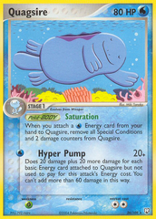 Quagsire - MoxLand - MoxLand