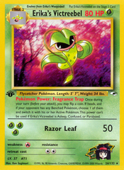 Victreebel da Érica / Erika's Victreebel - MoxLand - MoxLand