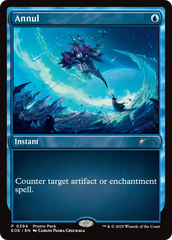 Anular / Annul - Magic: The Gathering - MoxLand