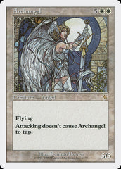 Arcanjo / Archangel - Magic: The Gathering - MoxLand