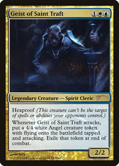 Geist de Santo Traft / Geist of Saint Traft - Magic: The Gathering - MoxLand