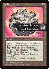 A Pedra Fellwar / Fellwar Stone - Magic: The Gathering - MoxLand