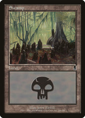 Pântano / Swamp