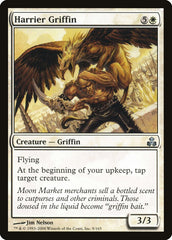 Grifo Saqueador / Harrier Griffin - Magic: The Gathering - MoxLand
