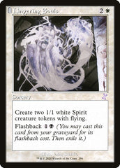 Almas Penadas / Lingering Souls - Magic: The Gathering - MoxLand