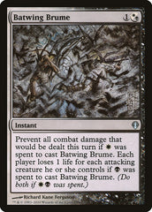 Bruma Asa-de-Morcego / Batwing Brume - Magic: The Gathering - MoxLand