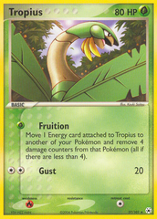 Tropius - MoxLand - MoxLand