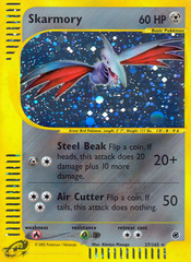 Skarmory - MoxLand - MoxLand