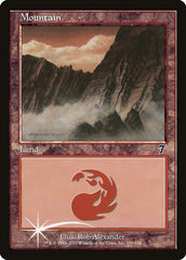 Montanha / Mountain - Magic: The Gathering - MoxLand