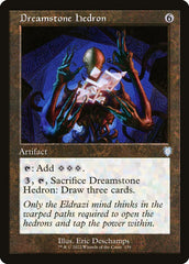 Edro da Pedra Onírica / Dreamstone Hedron - Magic: The Gathering - MoxLand
