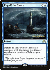 Engolfar a Costa / Engulf the Shore - Magic: The Gathering - MoxLand