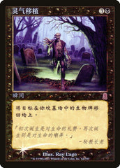Zumbificar / Zombify - Magic: The Gathering - MoxLand