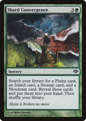 Convergência de Fragmento / Shard Convergence - Magic: The Gathering - MoxLand