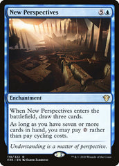 Novas Perspectivas / New Perspectives - Magic: The Gathering - MoxLand