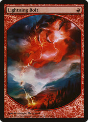 Raio / Lightning Bolt - Magic: The Gathering - MoxLand