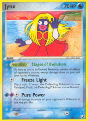 Jynx - MoxLand - MoxLand