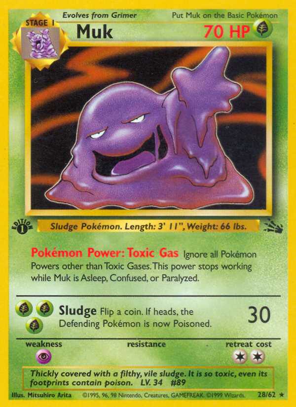 Muk - MoxLand - MoxLand