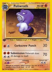 Poliwrath - MoxLand - MoxLand