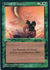 Ciclone do Deserto / Desert Twister - Magic: The Gathering - MoxLand