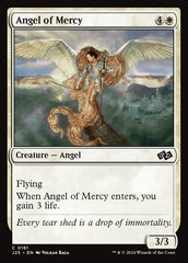 Anjo de Misericórdia / Angel of Mercy - Magic: The Gathering - MoxLand