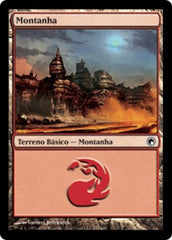 Montanha / Mountain - Magic: The Gathering - MoxLand