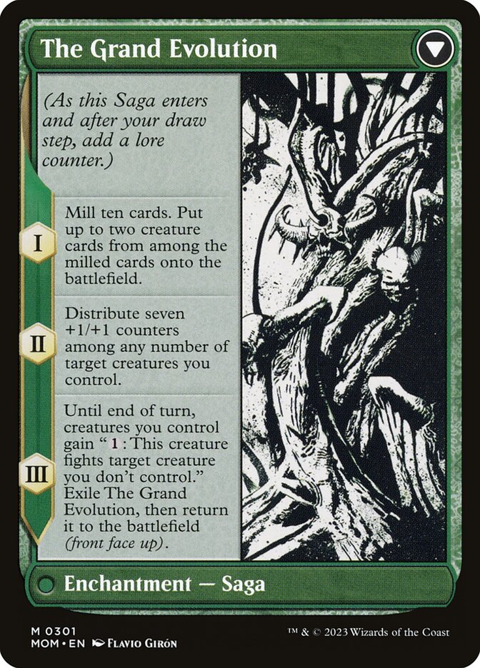 Vorinclex - Magic: The Gathering - MoxLand