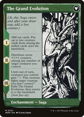 Vorinclex - Magic: The Gathering - MoxLand