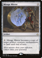 Espelho das Miragens / Mirage Mirror - Magic: The Gathering - MoxLand
