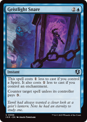 Armadilha de Luminogeist / Geistlight Snare - Magic: The Gathering - MoxLand
