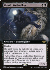 Caminhante do Vazio Dauthi / Dauthi Voidwalker - Magic: The Gathering - MoxLand