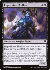 Espreitadora da Expedição / Expedition Skulker - Magic: The Gathering - MoxLand
