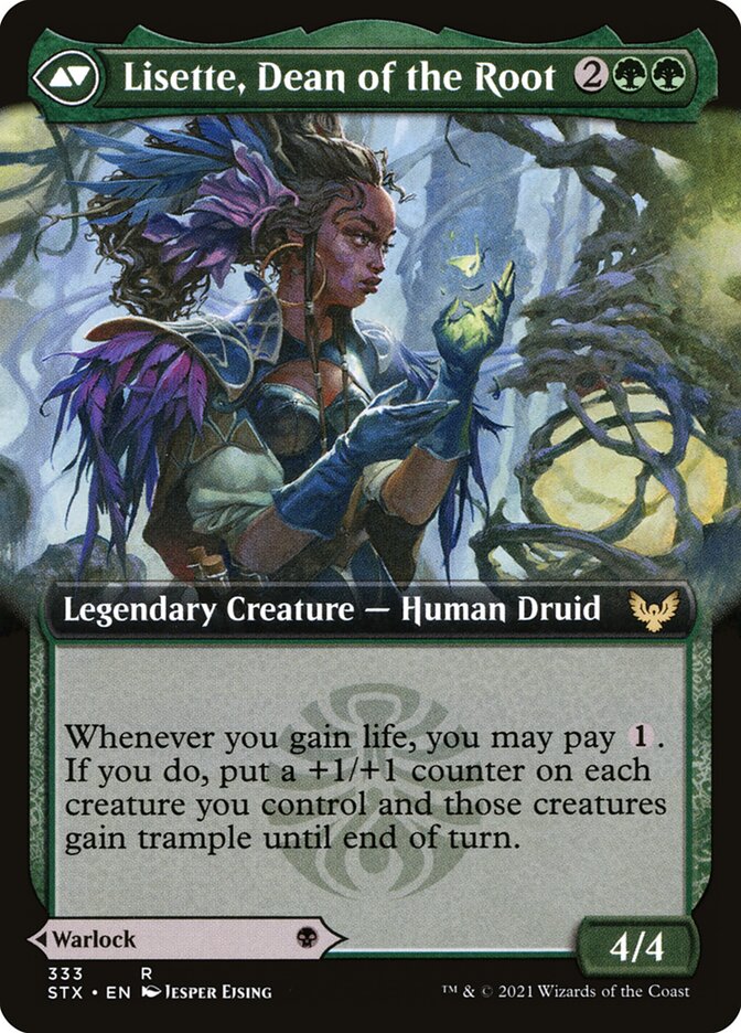 Valentin, Decano da Veia / Valentin, Dean of the Vein - Magic: The Gathering - MoxLand