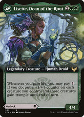 Valentin, Decano da Veia / Valentin, Dean of the Vein - Magic: The Gathering - MoxLand