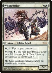 Boleador / Whipcorder - Magic: The Gathering - MoxLand
