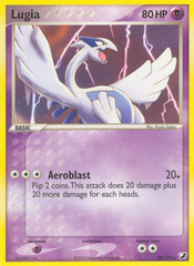 Lugia - MoxLand - MoxLand