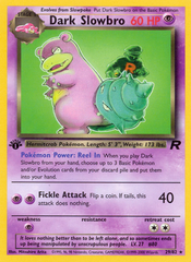 Dark Slowbro - MoxLand - MoxLand