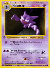 Haunter - MoxLand - MoxLand