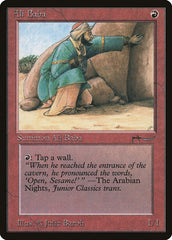 Ali Babá / Ali Baba - Magic: The Gathering - MoxLand