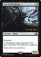Árvore da Perdição / Tree of Perdition - Magic: The Gathering - MoxLand
