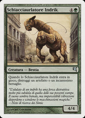 Uivossauro Indrik / Indrik Stomphowler - Magic: The Gathering - MoxLand